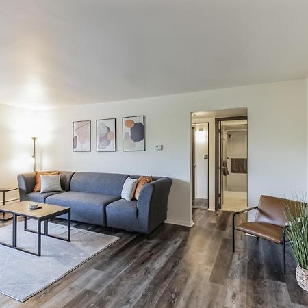 1Br 1Ba Apartment Near U Of M And Downtown Ан Арбър Екстериор снимка