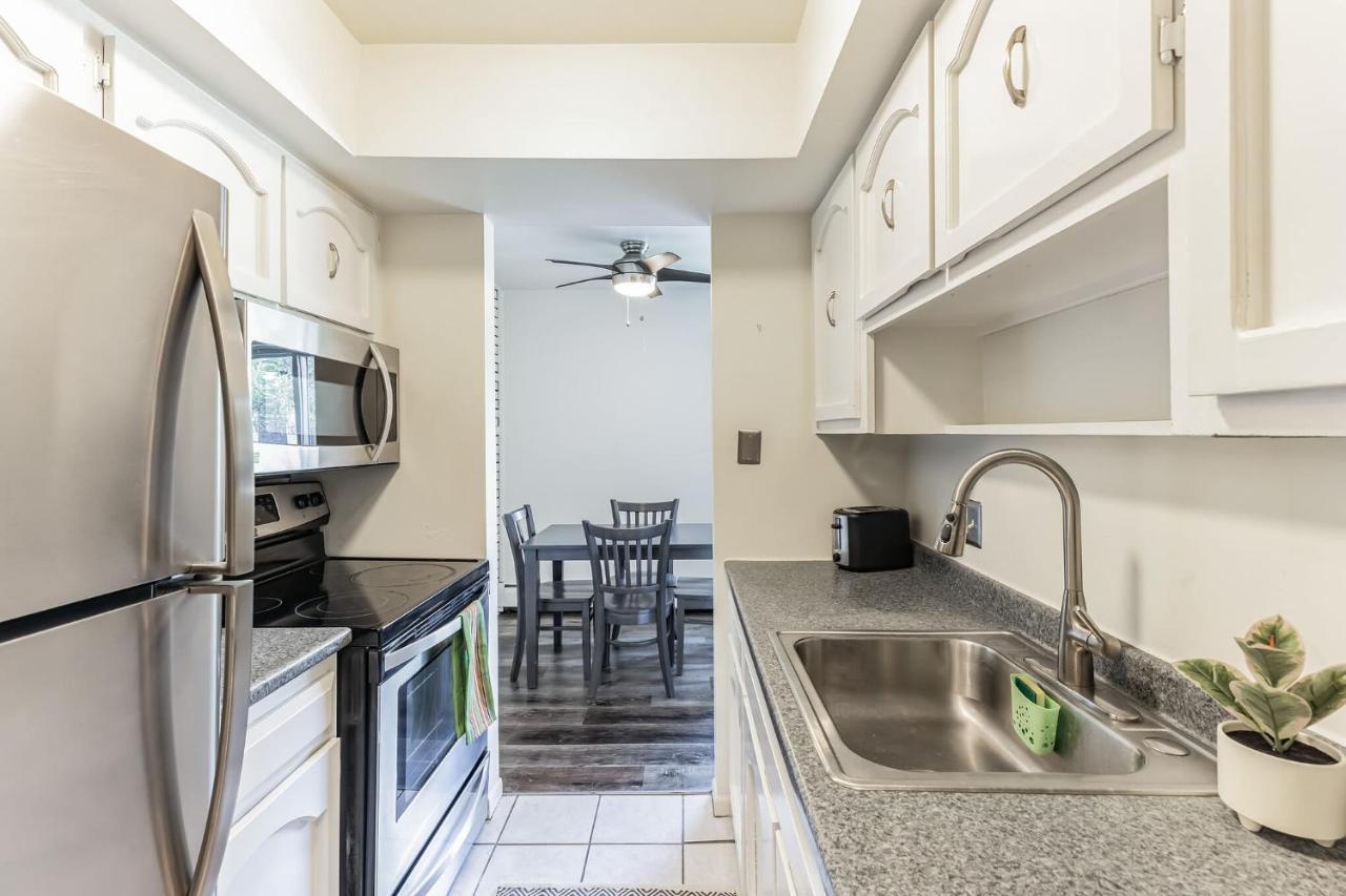 1Br 1Ba Apartment Near U Of M And Downtown Ан Арбър Екстериор снимка