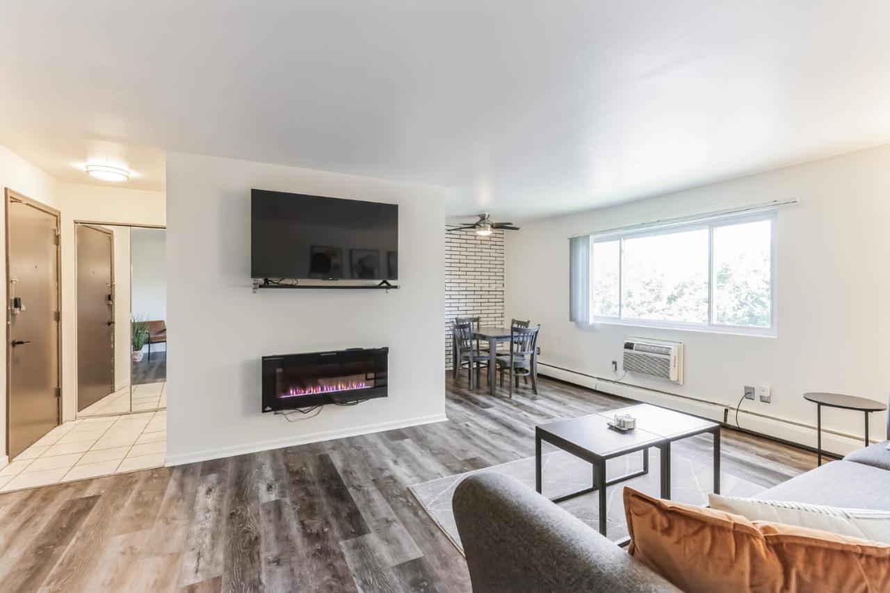 1Br 1Ba Apartment Near U Of M And Downtown Ан Арбър Екстериор снимка
