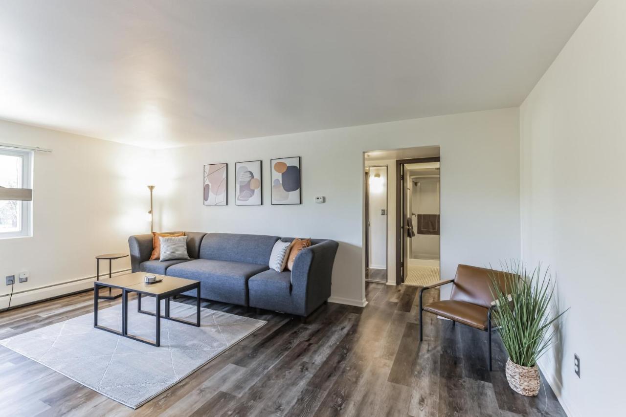 1Br 1Ba Apartment Near U Of M And Downtown Ан Арбър Екстериор снимка